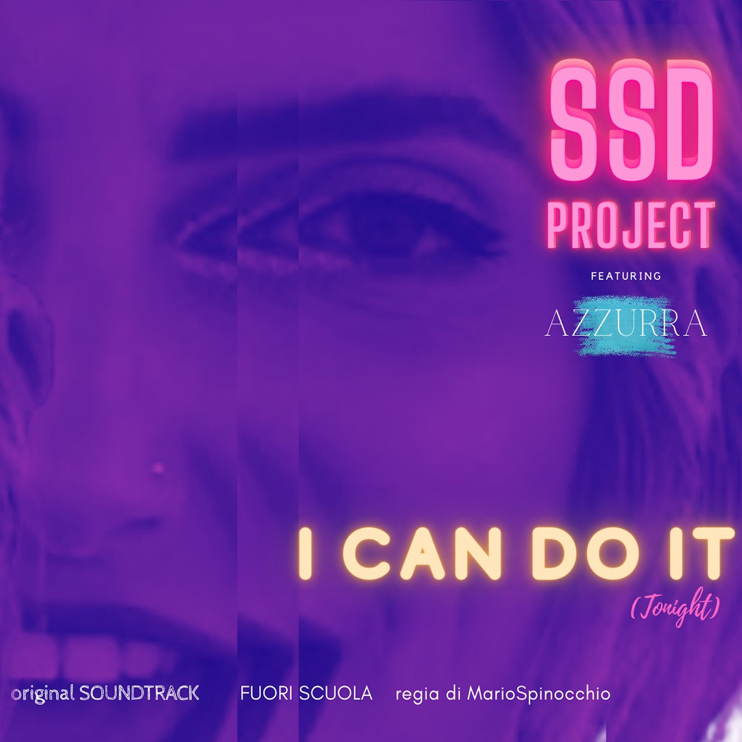 “The Project” è il nuovo EP di SSD Project