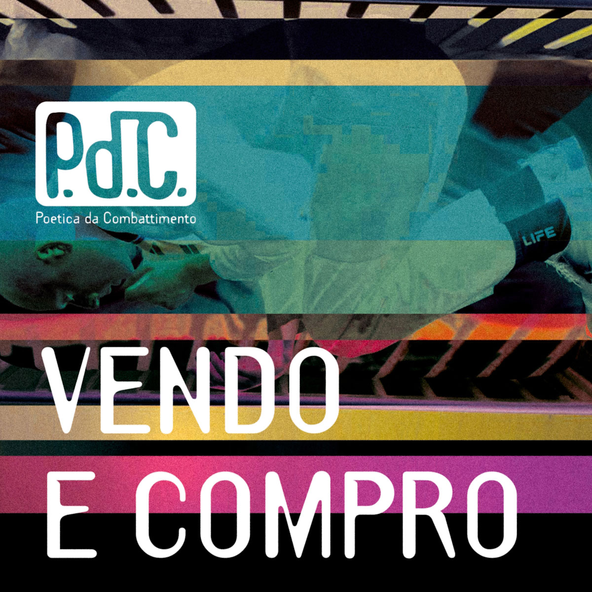 “Vendo e Compro” è il nuovo singolo dei P.d.C. Poetica Da Combattimento