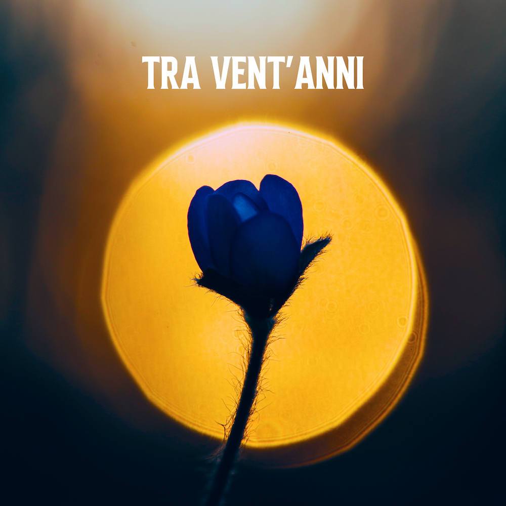 CRISTINA BONAN: esce “TRA VENT’ANNI”  feat. VALERIO BONAN