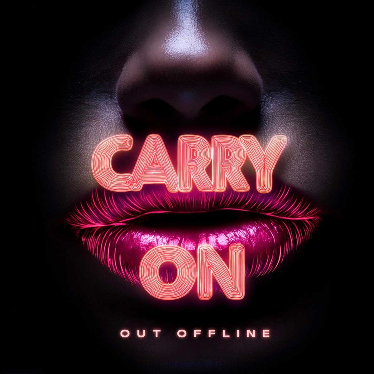 “Carry on” è il nuovo singolo delle Out Offline