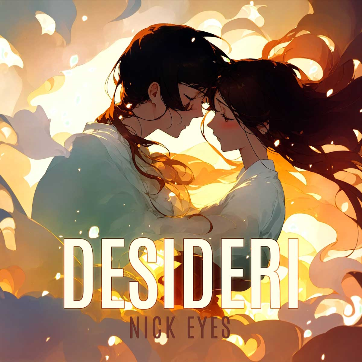 “Desideri” è il nuovo singolo di Nick Eyes