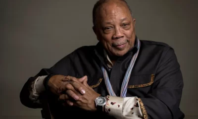 Quincy-Jones