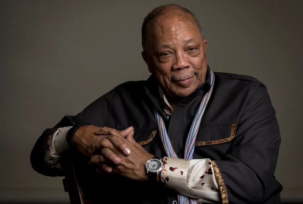 Quincy-Jones